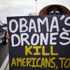 Obama Doesn't Have To Give NY Times Info On Drones, "Alice In Wonderland" Court Rules